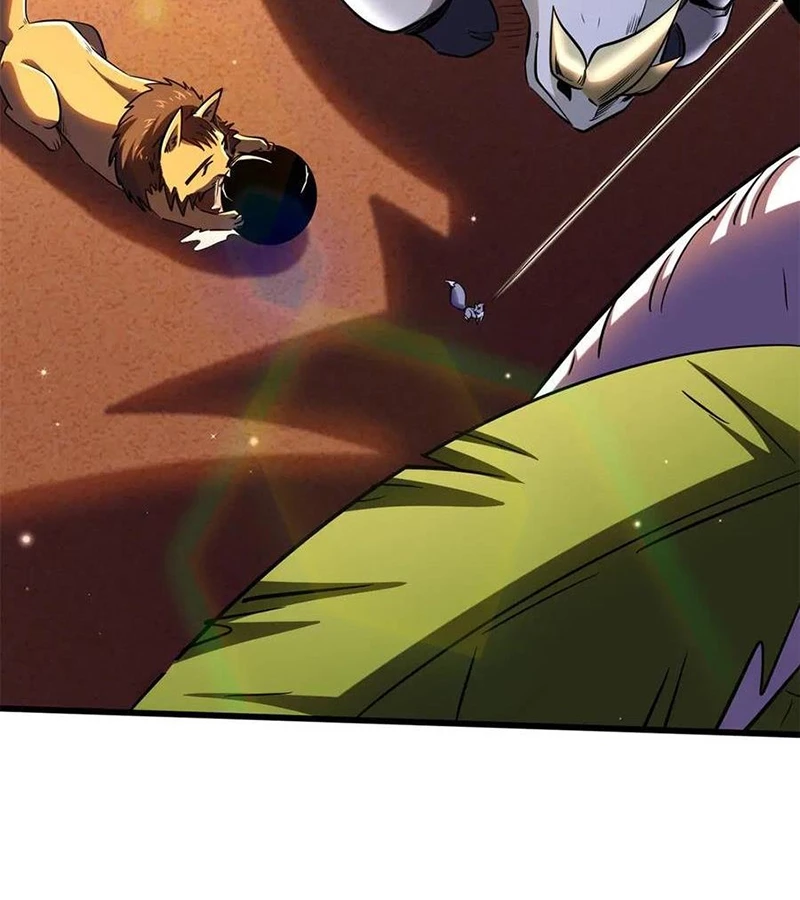 Siêu Cấp Thần Cơ Nhân Chapter 287 - Trang 4