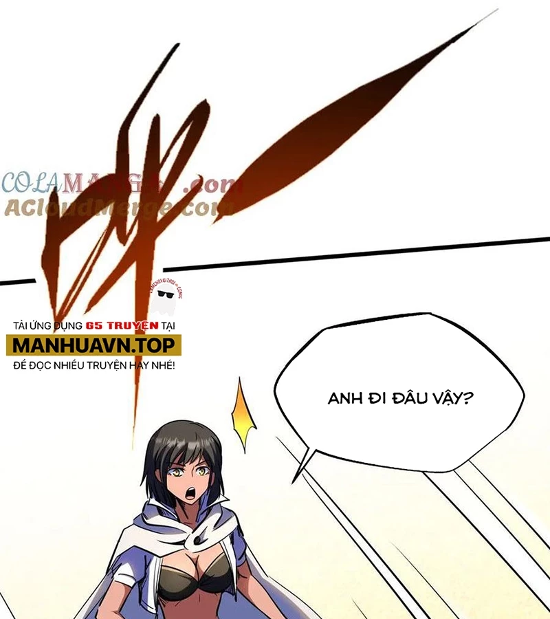 Siêu Cấp Thần Cơ Nhân Chapter 287 - Trang 4