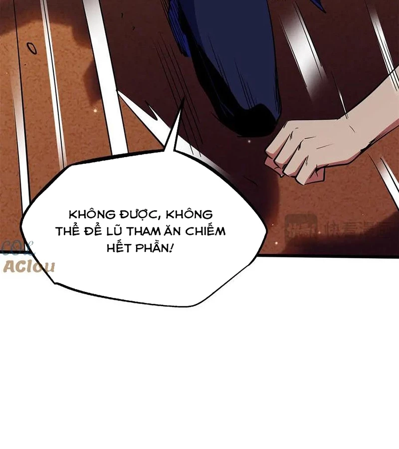 Siêu Cấp Thần Cơ Nhân Chapter 287 - Trang 4