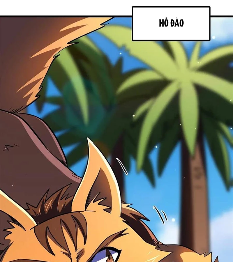 Siêu Cấp Thần Cơ Nhân Chapter 287 - Trang 4