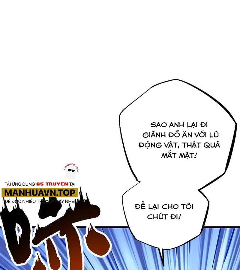 Siêu Cấp Thần Cơ Nhân Chapter 287 - Trang 4