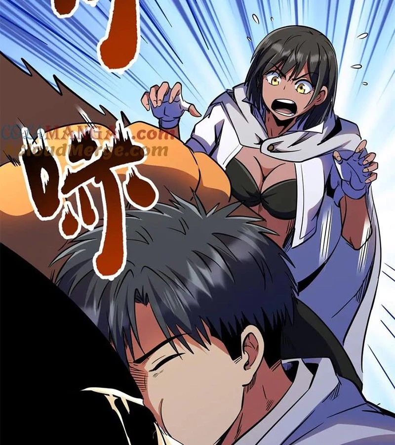 Siêu Cấp Thần Cơ Nhân Chapter 287 - Trang 4