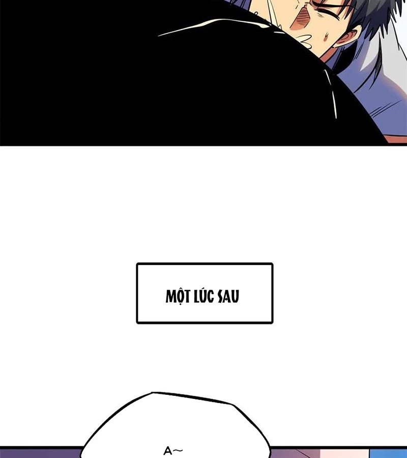 Siêu Cấp Thần Cơ Nhân Chapter 287 - Trang 4