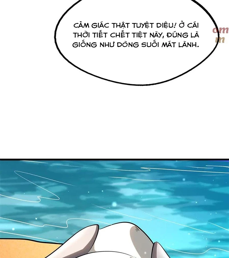 Siêu Cấp Thần Cơ Nhân Chapter 287 - Trang 4