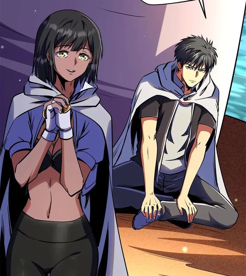 Siêu Cấp Thần Cơ Nhân Chapter 287 - Trang 4