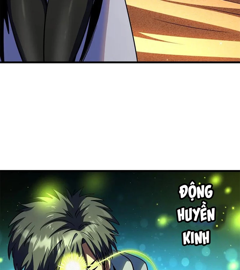 Siêu Cấp Thần Cơ Nhân Chapter 287 - Trang 4