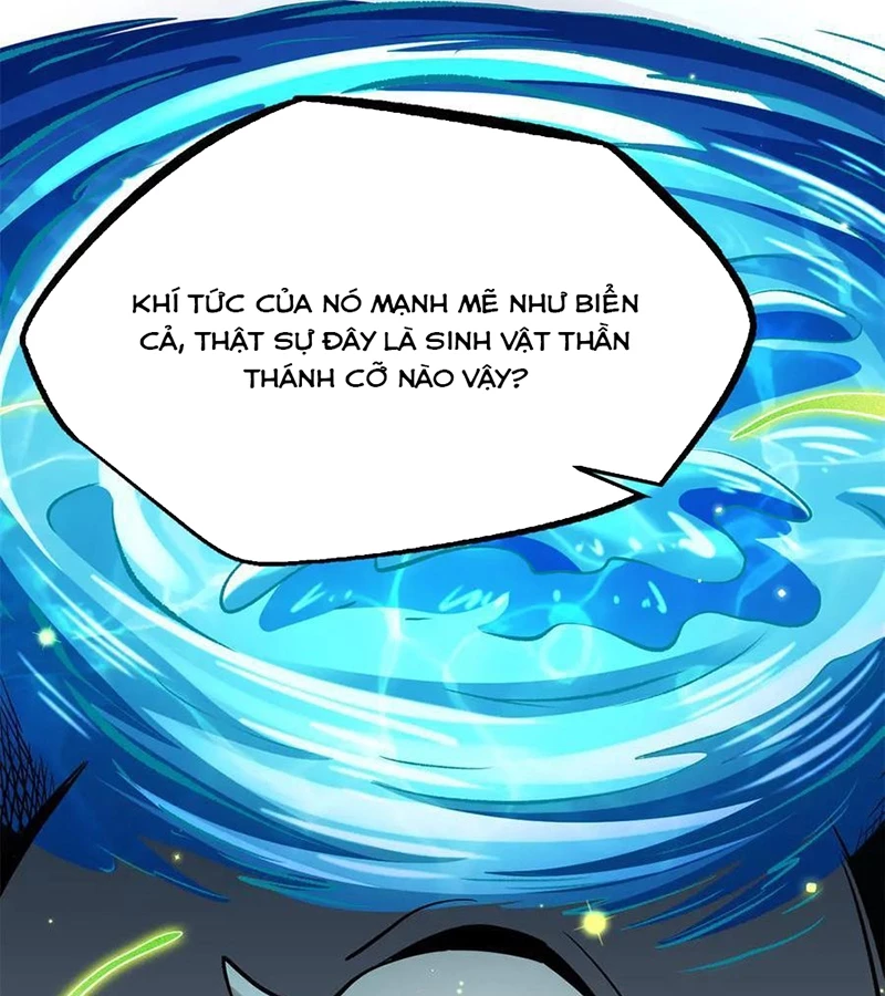 Siêu Cấp Thần Cơ Nhân Chapter 287 - Trang 4