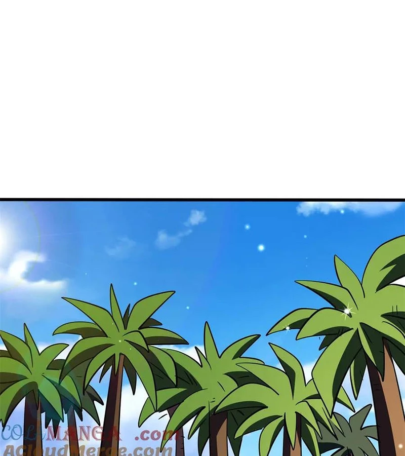 Siêu Cấp Thần Cơ Nhân Chapter 287 - Trang 4