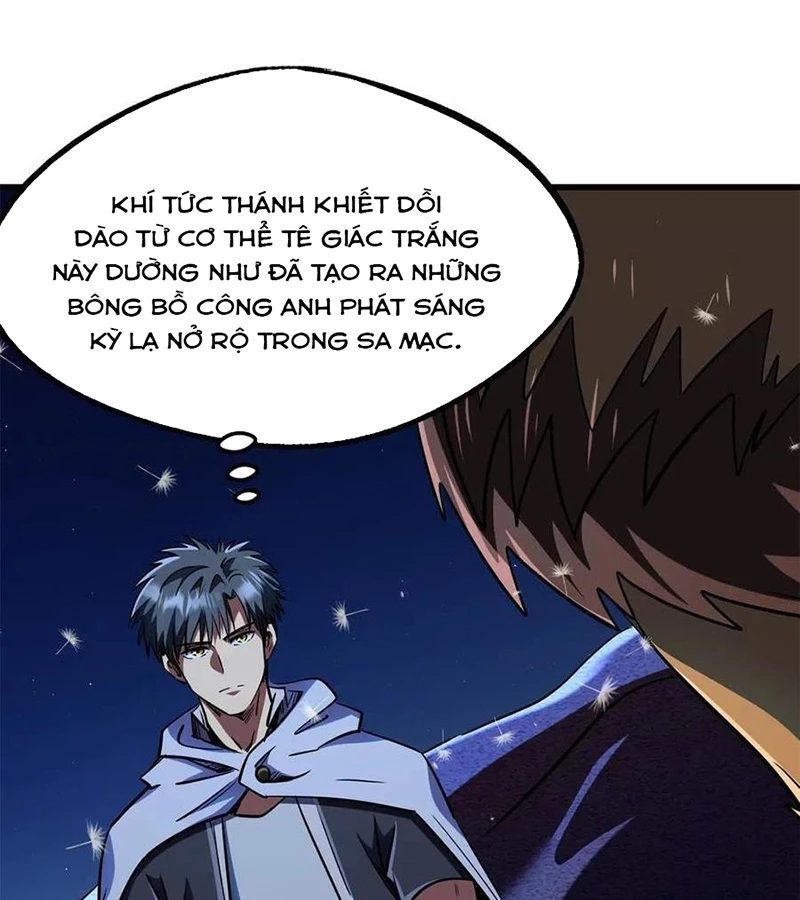 Siêu Cấp Thần Cơ Nhân Chapter 287 - Trang 4