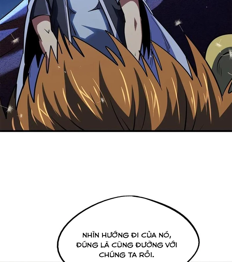 Siêu Cấp Thần Cơ Nhân Chapter 287 - Trang 4