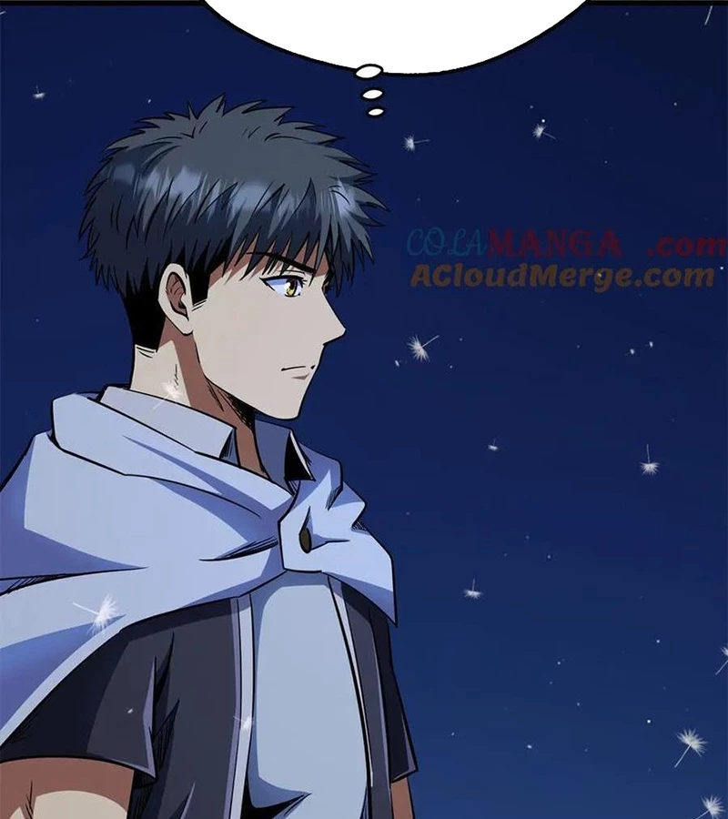 Siêu Cấp Thần Cơ Nhân Chapter 287 - Trang 4