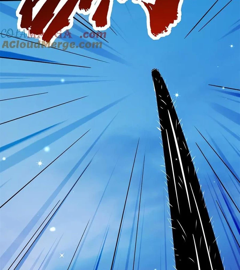 Siêu Cấp Thần Cơ Nhân Chapter 287 - Trang 4