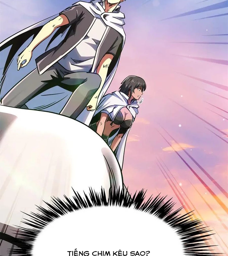 Siêu Cấp Thần Cơ Nhân Chapter 287 - Trang 4