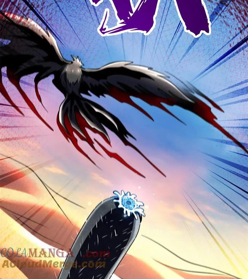 Siêu Cấp Thần Cơ Nhân Chapter 287 - Trang 4