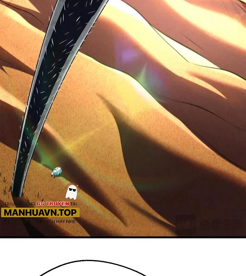 Siêu Cấp Thần Cơ Nhân Chapter 287 - Trang 4