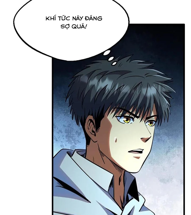 Siêu Cấp Thần Cơ Nhân Chapter 287 - Trang 4