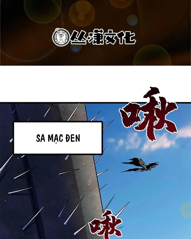 Siêu Cấp Thần Cơ Nhân Chapter 288 - Trang 4
