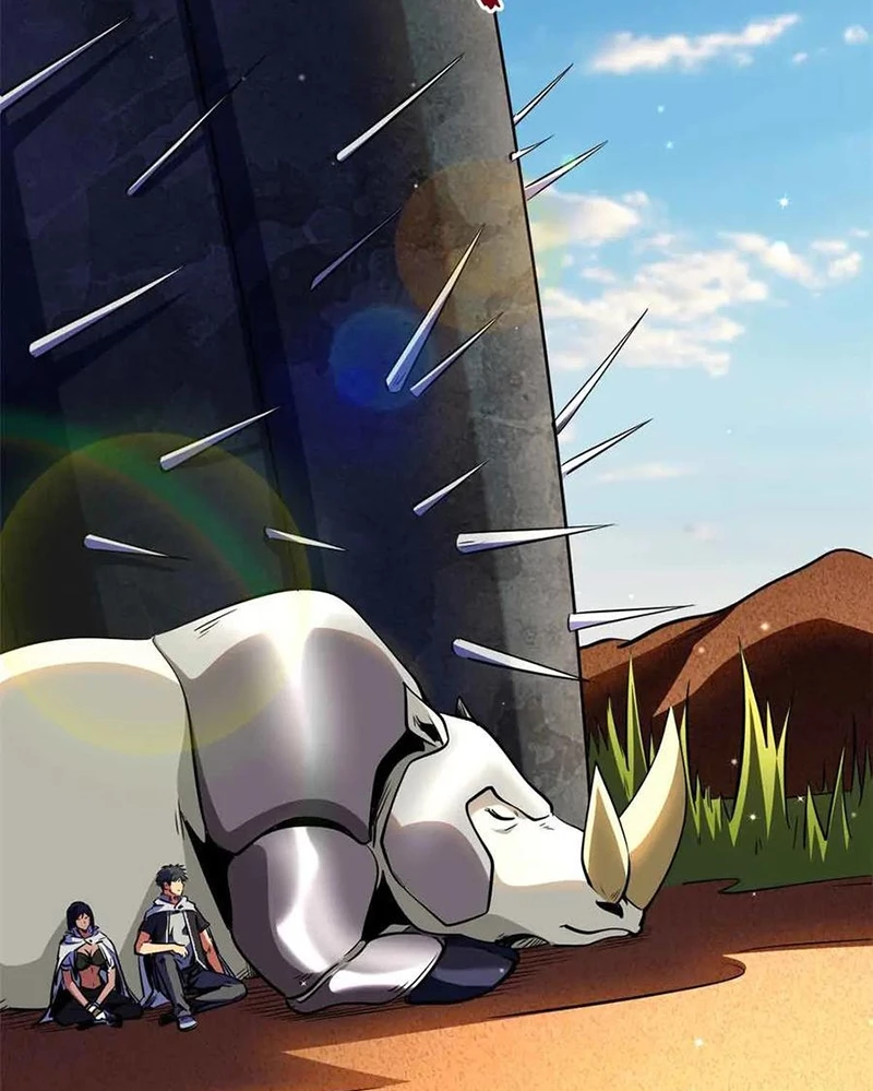 Siêu Cấp Thần Cơ Nhân Chapter 288 - Trang 4