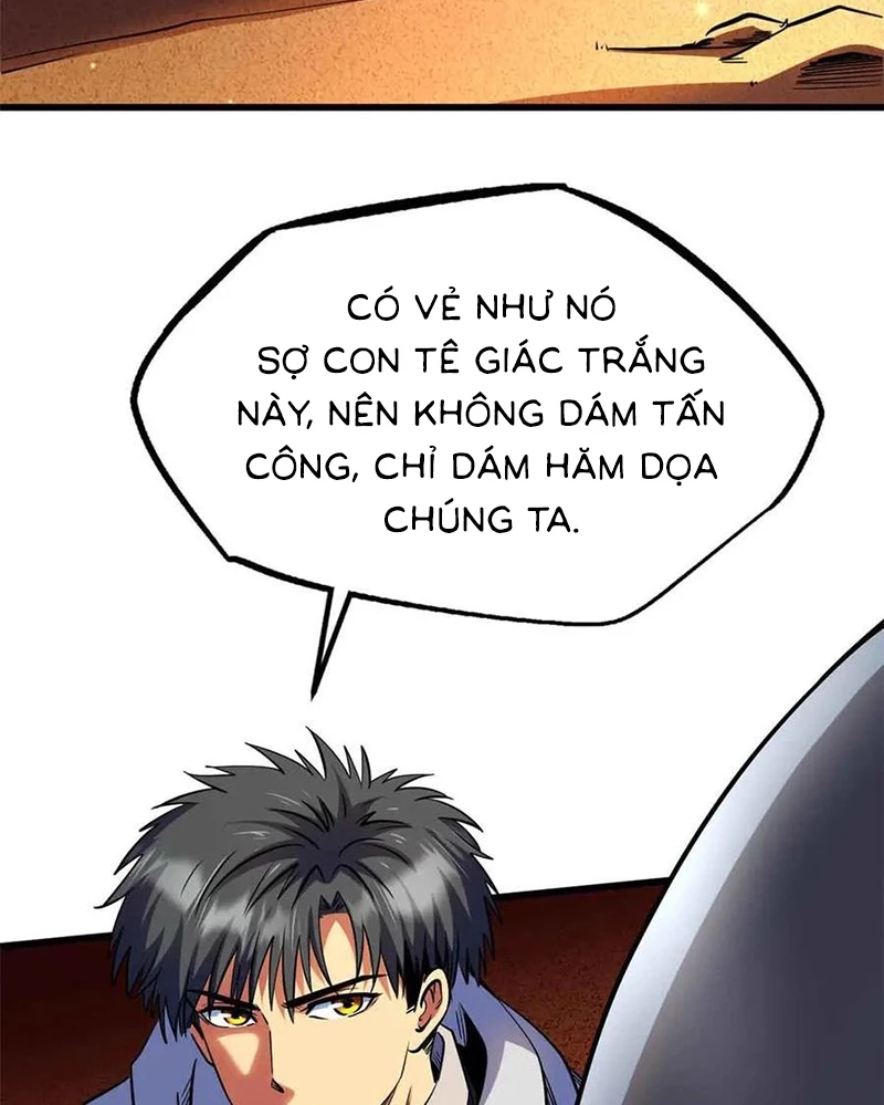 Siêu Cấp Thần Cơ Nhân Chapter 288 - Trang 4