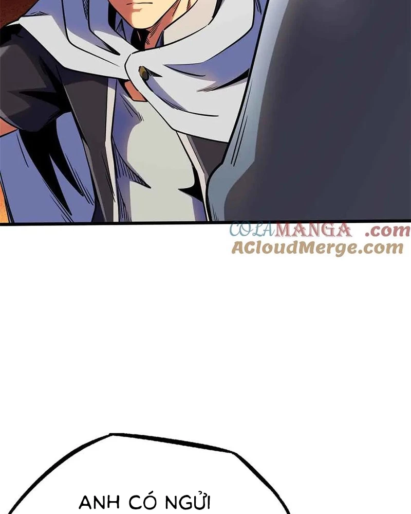 Siêu Cấp Thần Cơ Nhân Chapter 288 - Trang 4