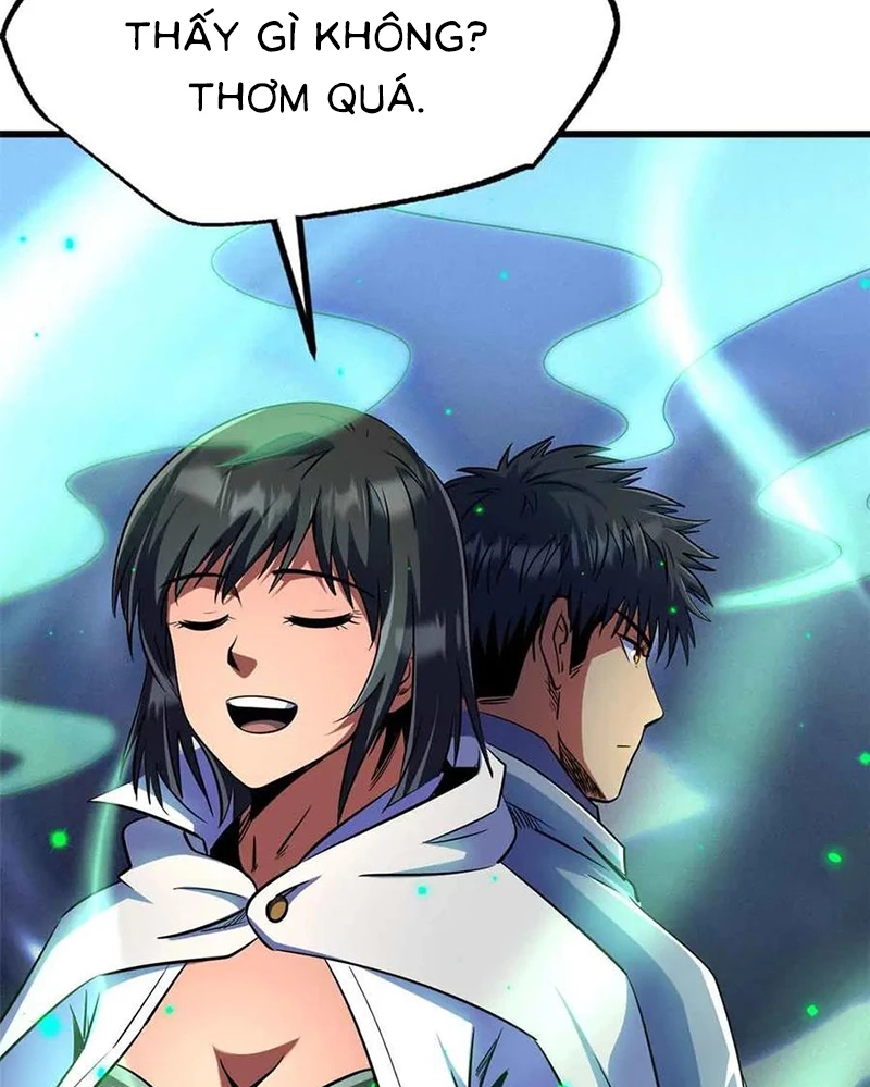 Siêu Cấp Thần Cơ Nhân Chapter 288 - Trang 4