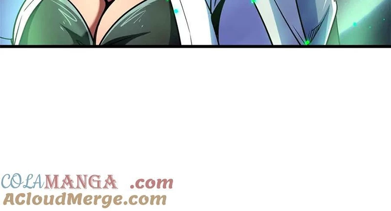 Siêu Cấp Thần Cơ Nhân Chapter 288 - Trang 4