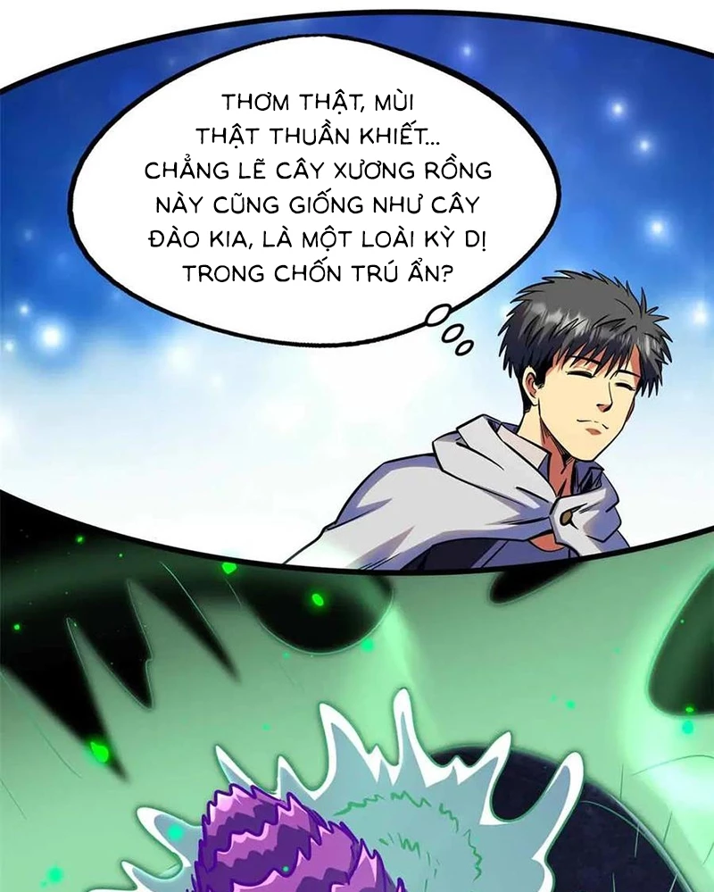 Siêu Cấp Thần Cơ Nhân Chapter 288 - Trang 4