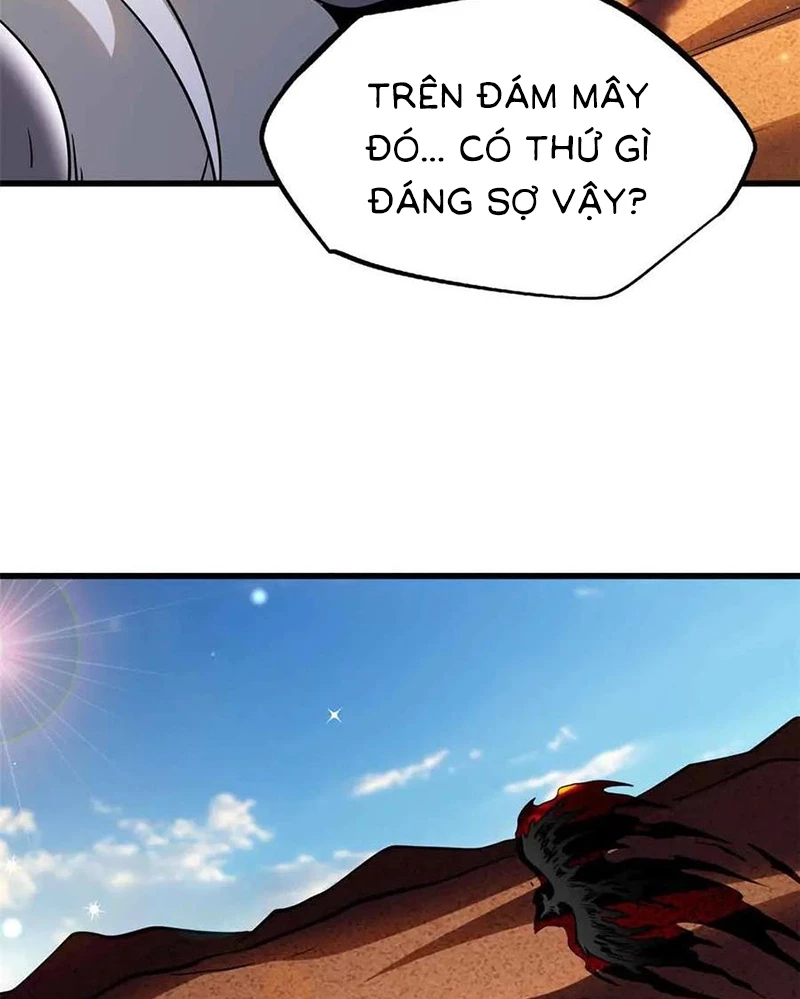 Siêu Cấp Thần Cơ Nhân Chapter 288 - Trang 4