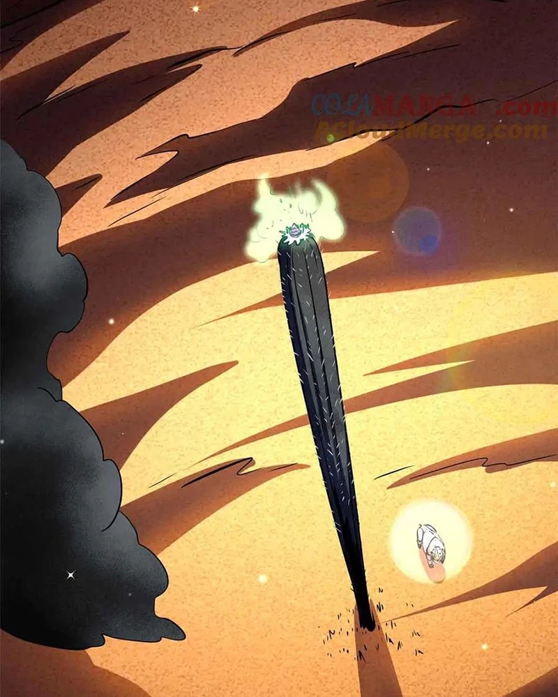 Siêu Cấp Thần Cơ Nhân Chapter 288 - Trang 4