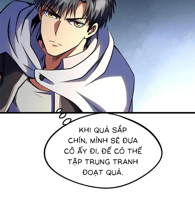 Siêu Cấp Thần Cơ Nhân Chapter 288 - Trang 4