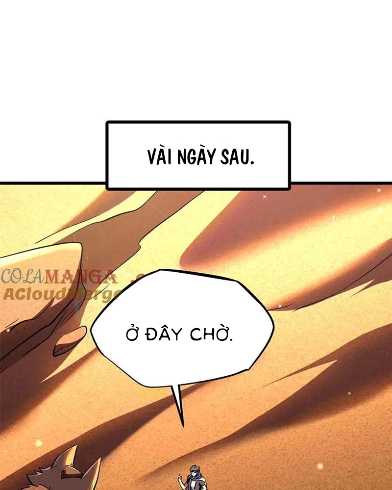 Siêu Cấp Thần Cơ Nhân Chapter 288 - Trang 4