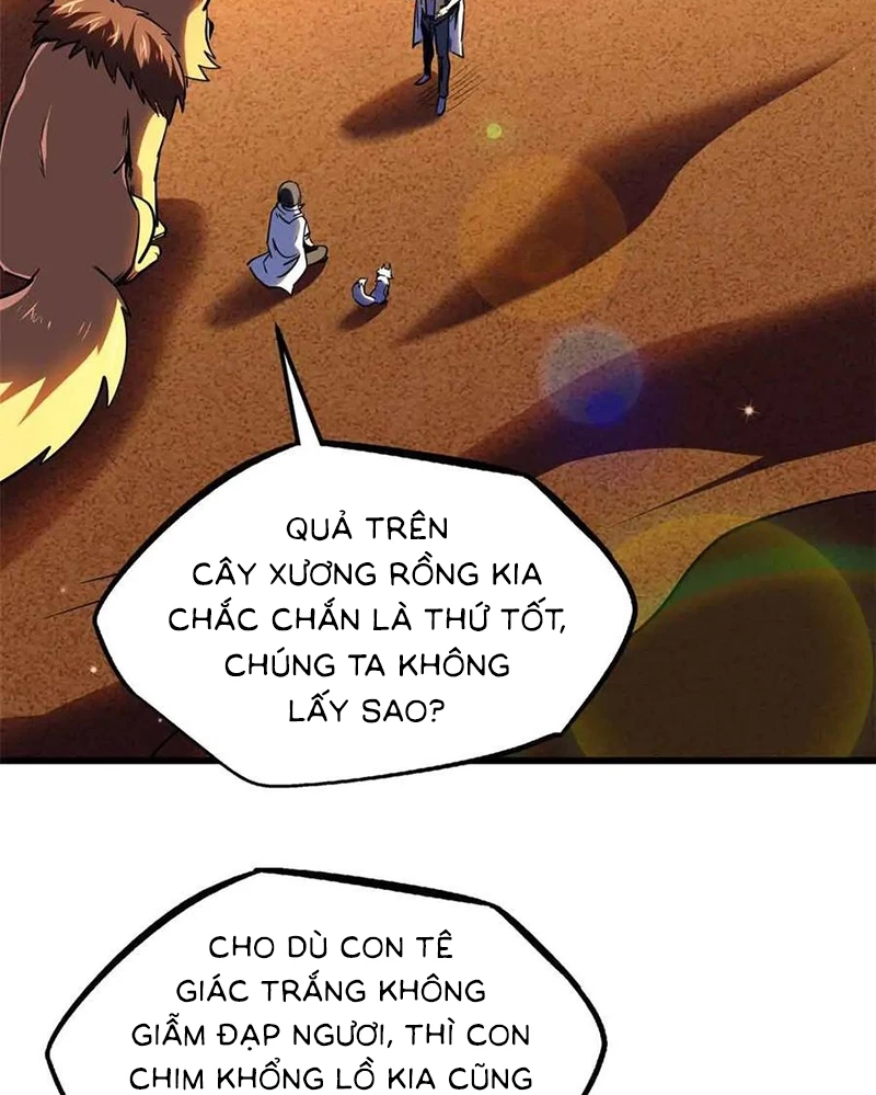 Siêu Cấp Thần Cơ Nhân Chapter 288 - Trang 4