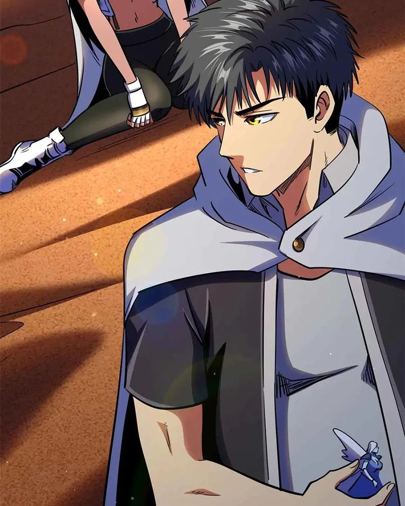 Siêu Cấp Thần Cơ Nhân Chapter 288 - Trang 4