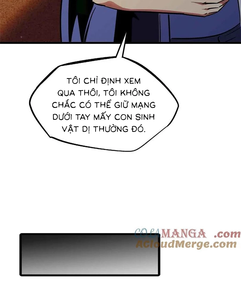 Siêu Cấp Thần Cơ Nhân Chapter 288 - Trang 4