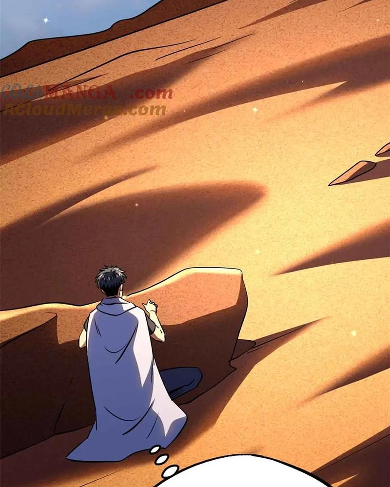 Siêu Cấp Thần Cơ Nhân Chapter 288 - Trang 4