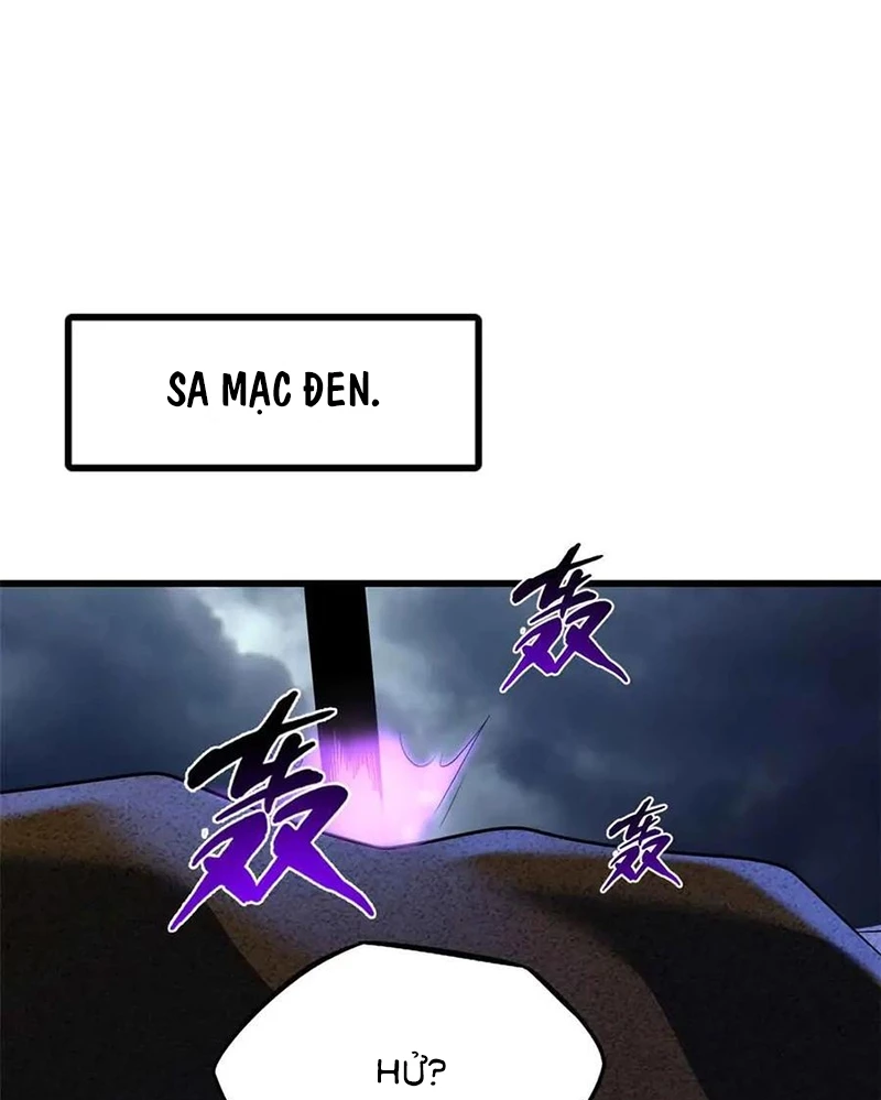 Siêu Cấp Thần Cơ Nhân Chapter 288 - Trang 4