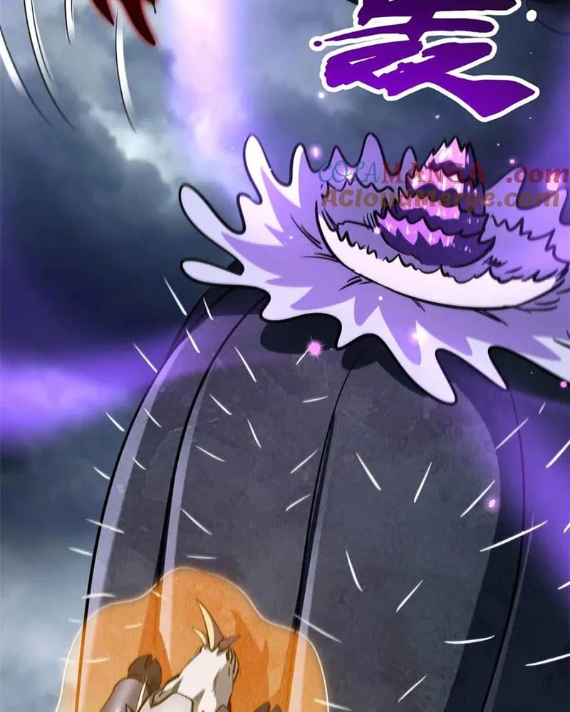 Siêu Cấp Thần Cơ Nhân Chapter 288 - Trang 4