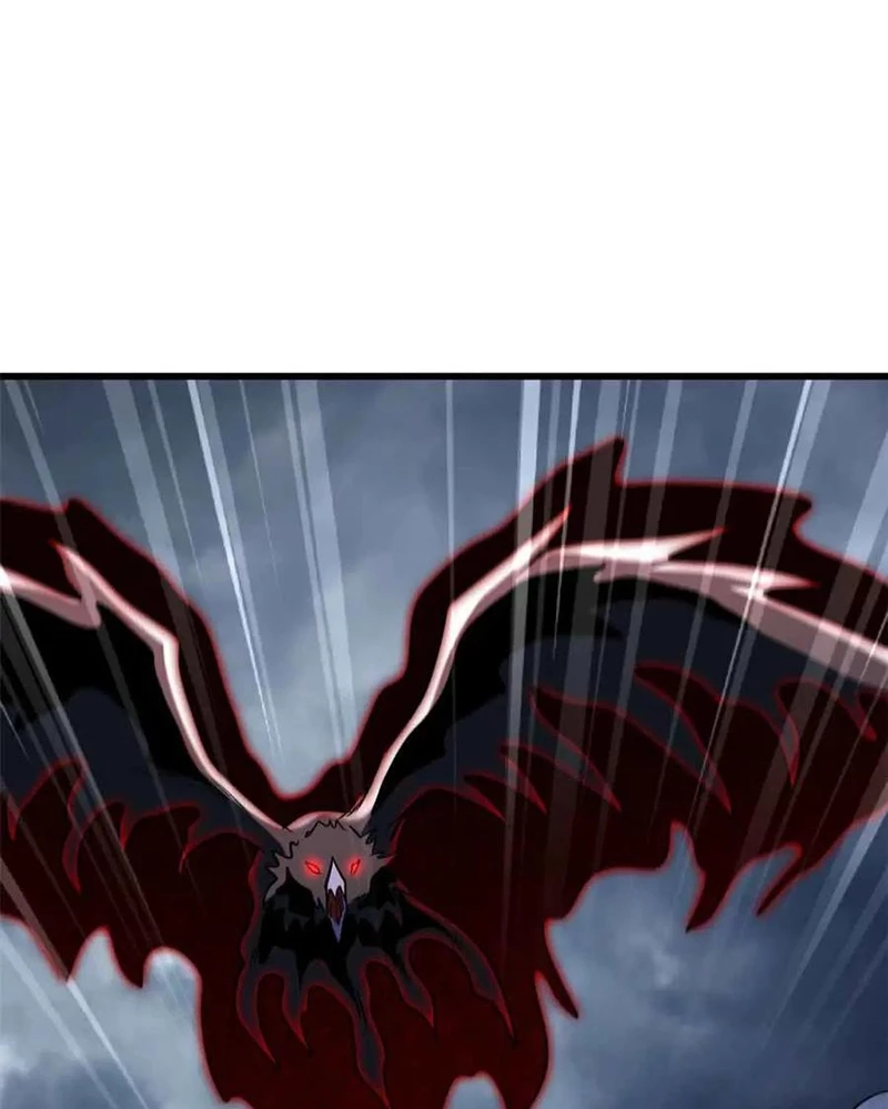 Siêu Cấp Thần Cơ Nhân Chapter 288 - Trang 4