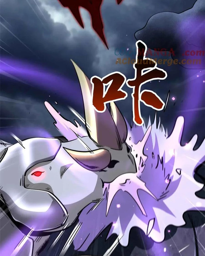 Siêu Cấp Thần Cơ Nhân Chapter 288 - Trang 4