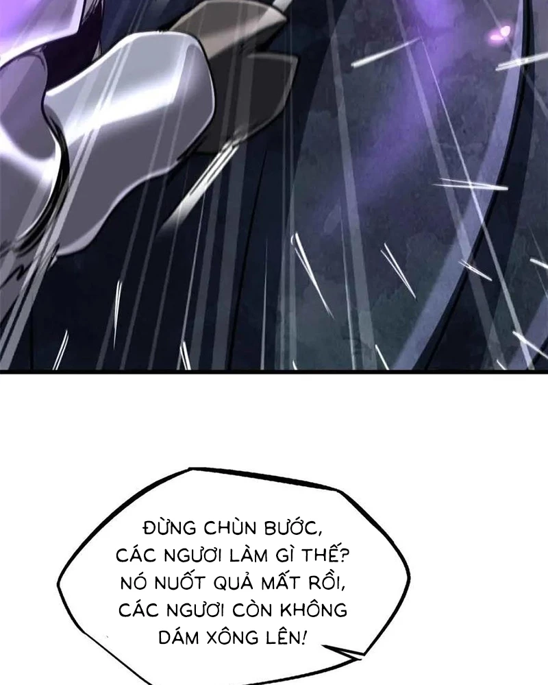 Siêu Cấp Thần Cơ Nhân Chapter 288 - Trang 4