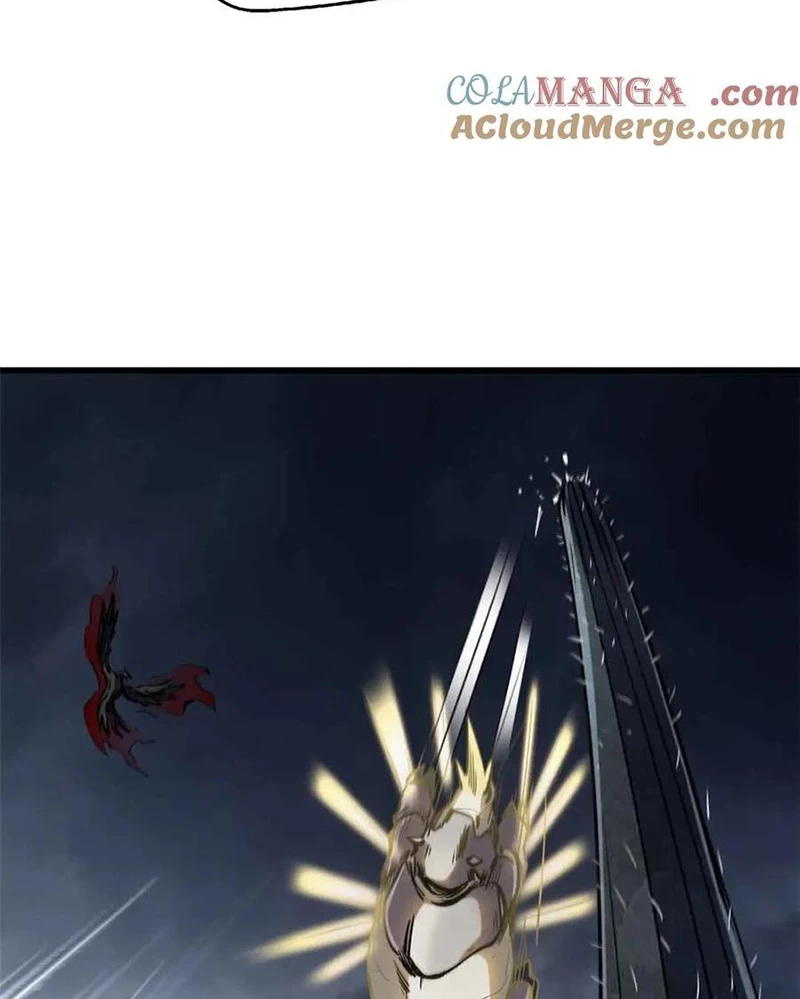 Siêu Cấp Thần Cơ Nhân Chapter 288 - Trang 4