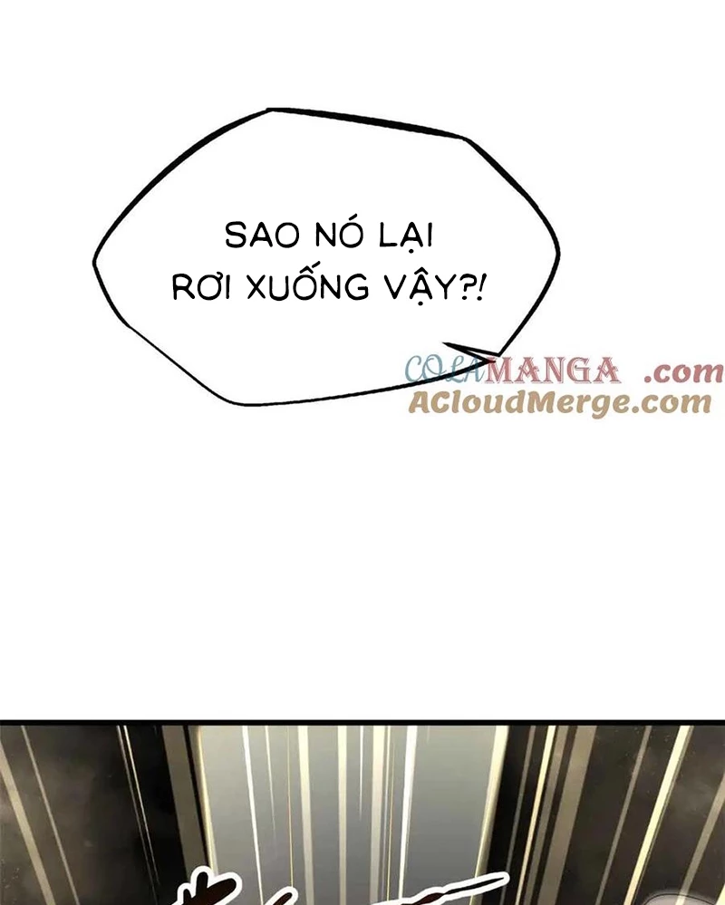 Siêu Cấp Thần Cơ Nhân Chapter 288 - Trang 4