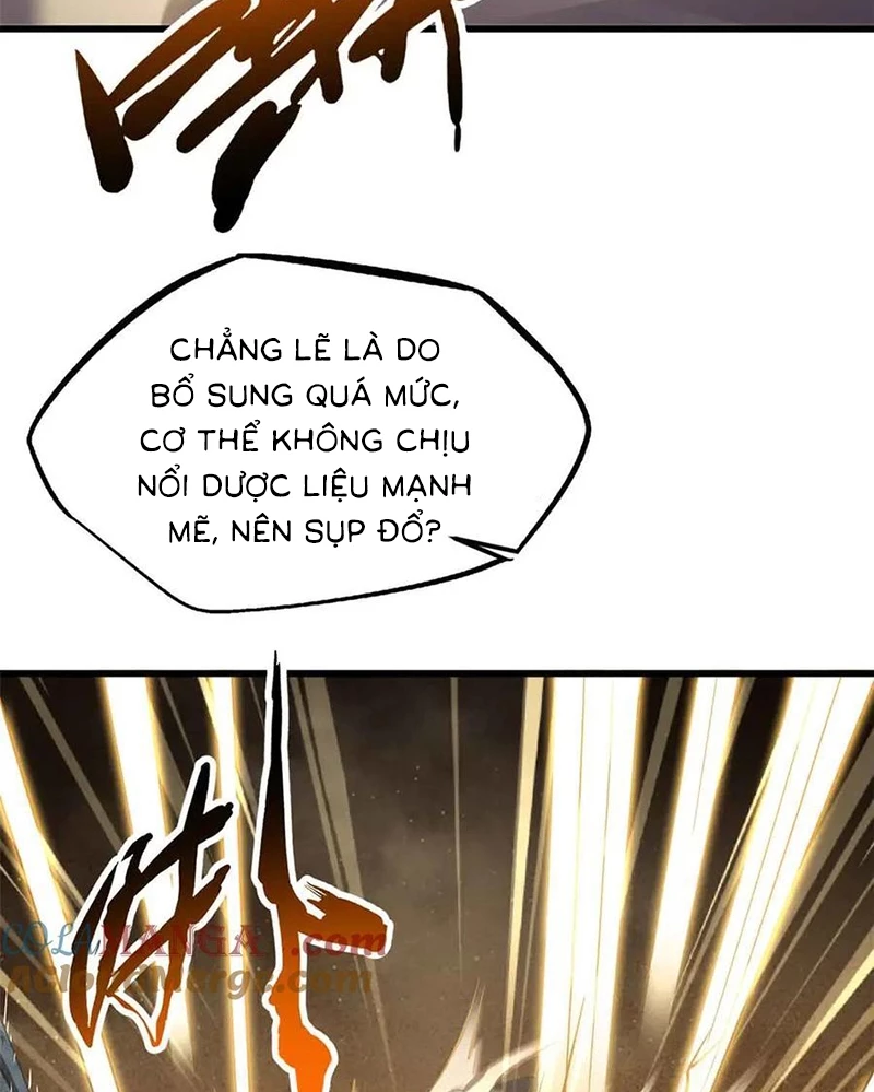 Siêu Cấp Thần Cơ Nhân Chapter 288 - Trang 4
