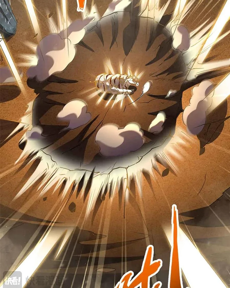 Siêu Cấp Thần Cơ Nhân Chapter 288 - Trang 4