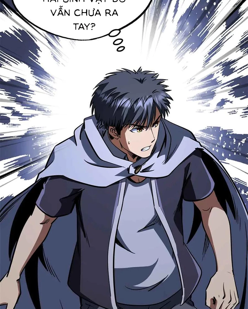 Siêu Cấp Thần Cơ Nhân Chapter 288 - Trang 4