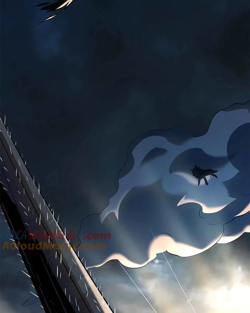 Siêu Cấp Thần Cơ Nhân Chapter 288 - Trang 4