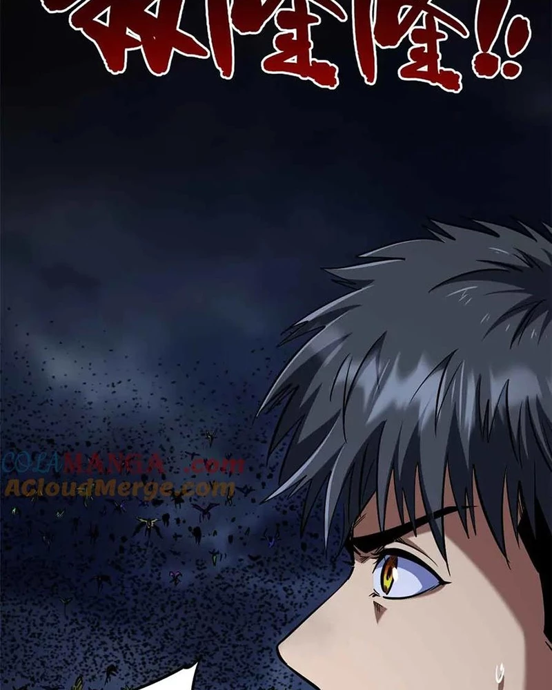 Siêu Cấp Thần Cơ Nhân Chapter 288 - Trang 4