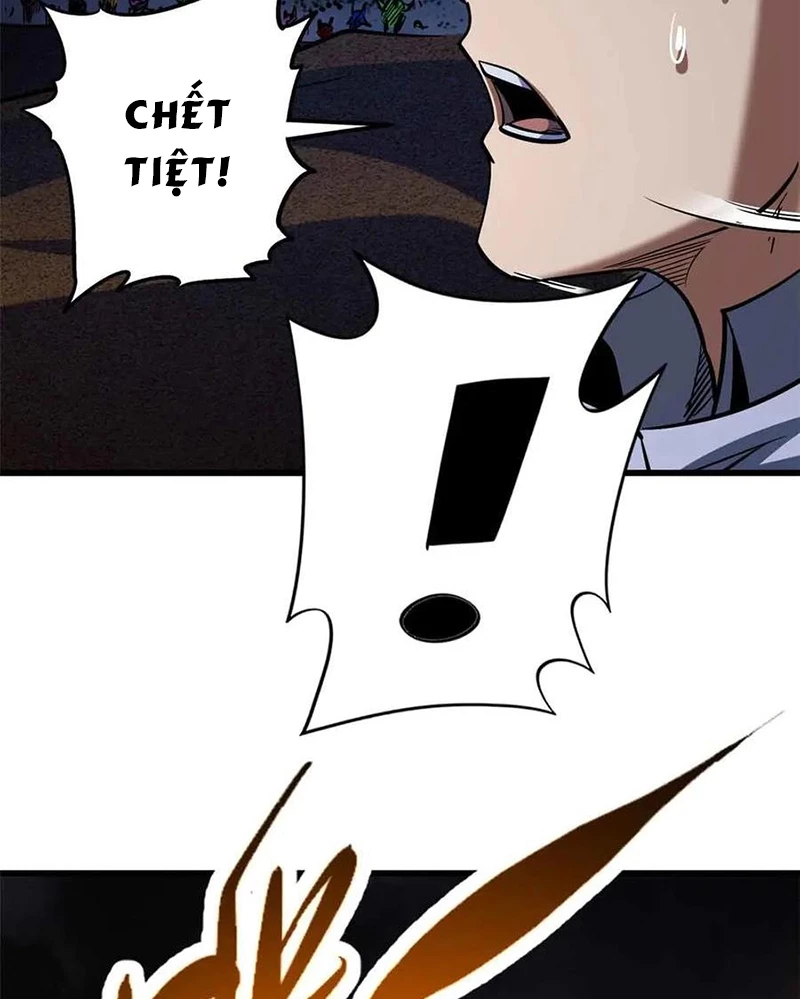 Siêu Cấp Thần Cơ Nhân Chapter 288 - Trang 4