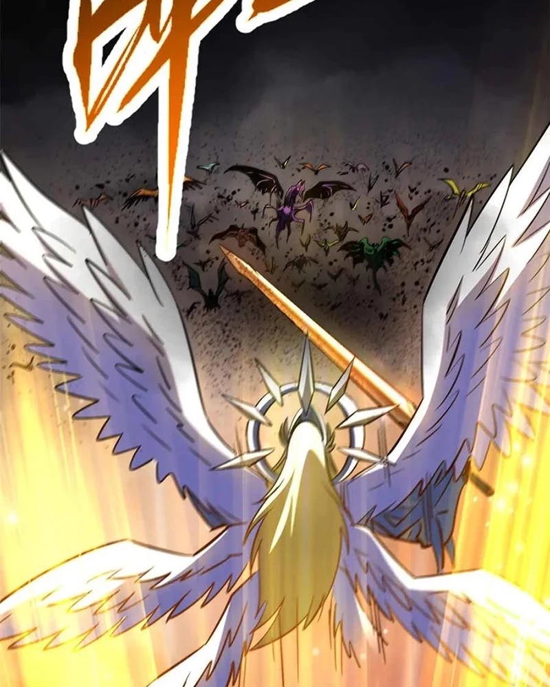 Siêu Cấp Thần Cơ Nhân Chapter 288 - Trang 4