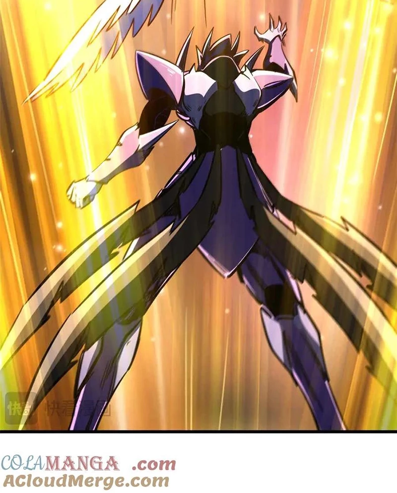 Siêu Cấp Thần Cơ Nhân Chapter 288 - Trang 4